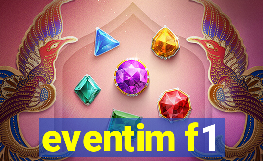 eventim f1