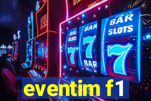 eventim f1