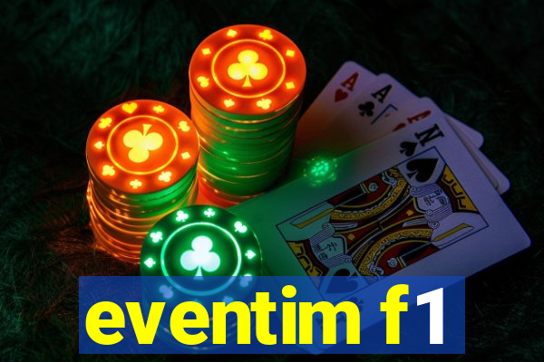 eventim f1