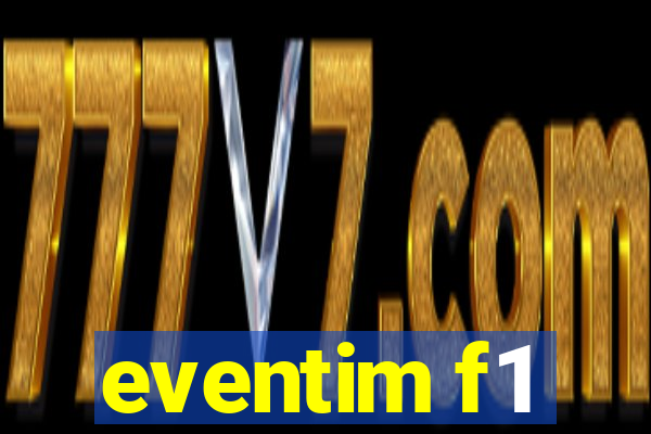 eventim f1