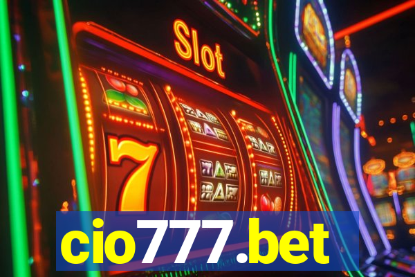 cio777.bet