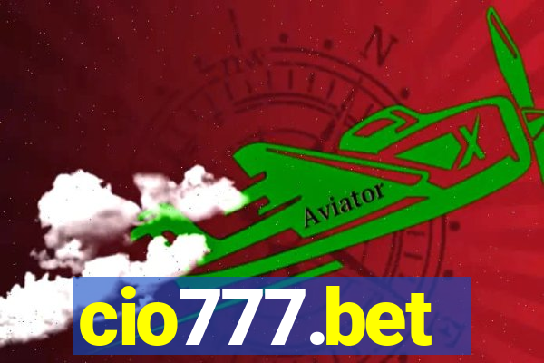 cio777.bet