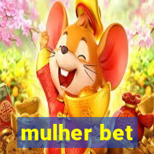 mulher bet