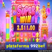 plataforma 992bet