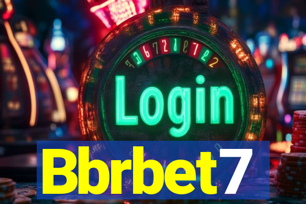 Bbrbet7