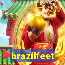 brazilfeet