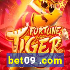 bet09 .com