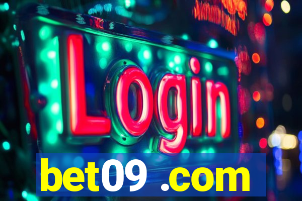 bet09 .com