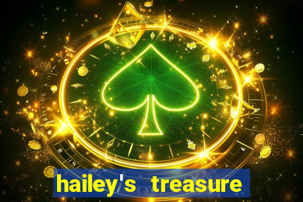 hailey's treasure adventure apk tudo desbloqueado