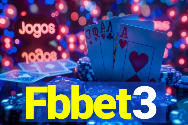 Fbbet3