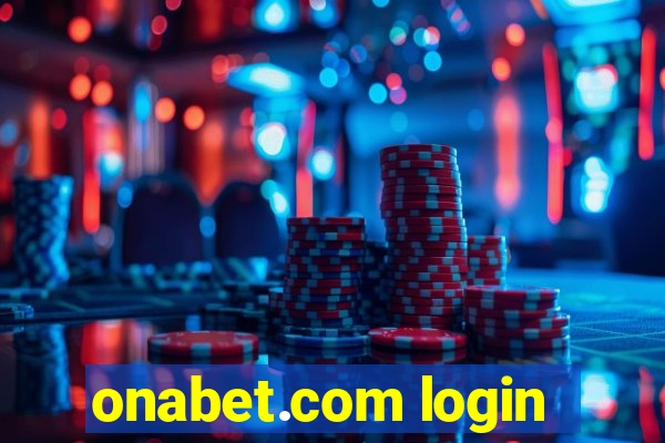 onabet.com login