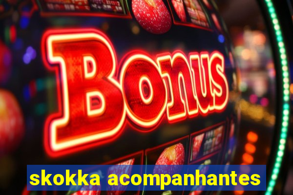 skokka acompanhantes