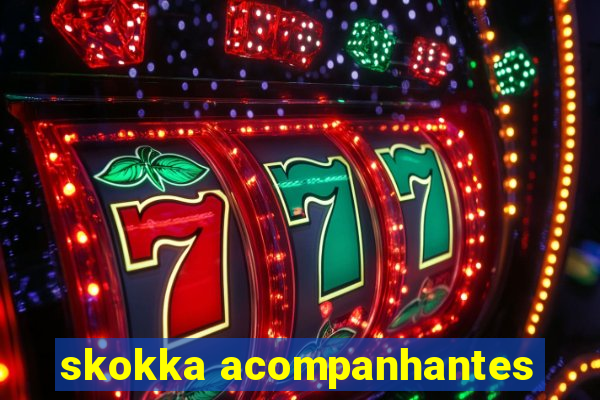 skokka acompanhantes