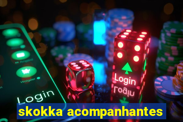 skokka acompanhantes