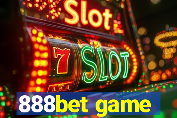 888bet game