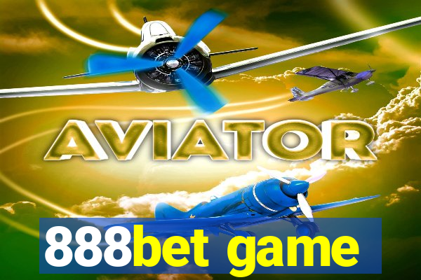 888bet game