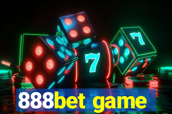 888bet game