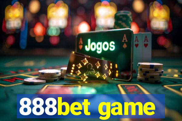 888bet game