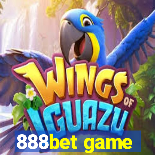 888bet game