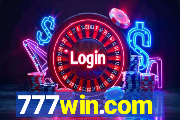 777win.com