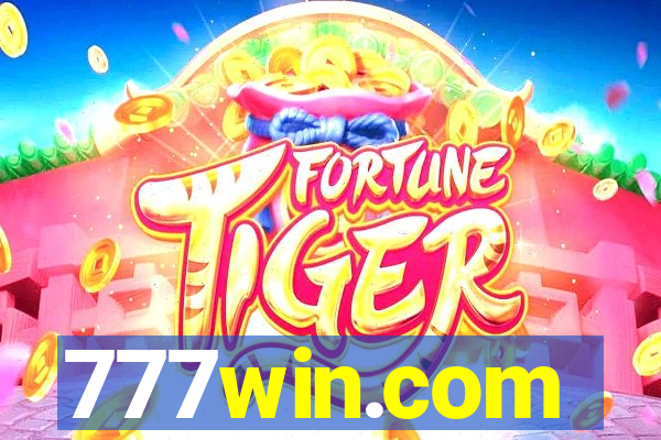 777win.com