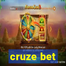 cruze bet