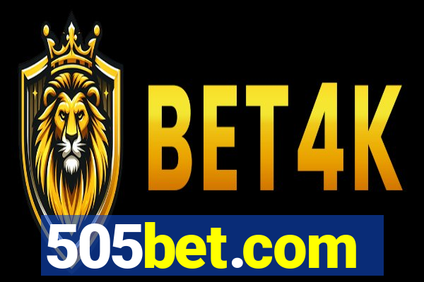 505bet.com