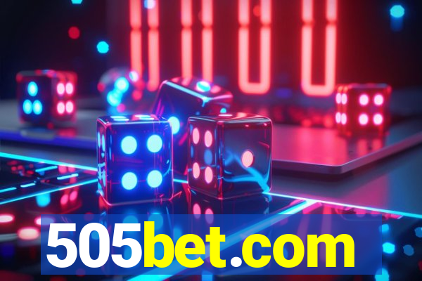 505bet.com