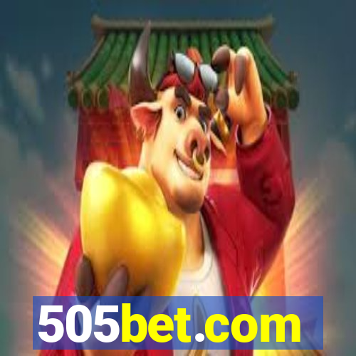 505bet.com