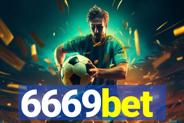 6669bet