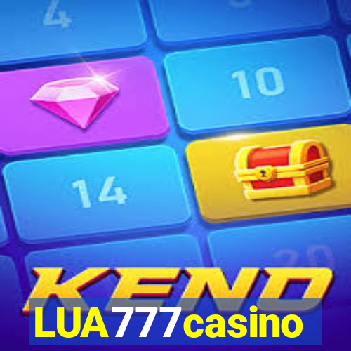 LUA777casino