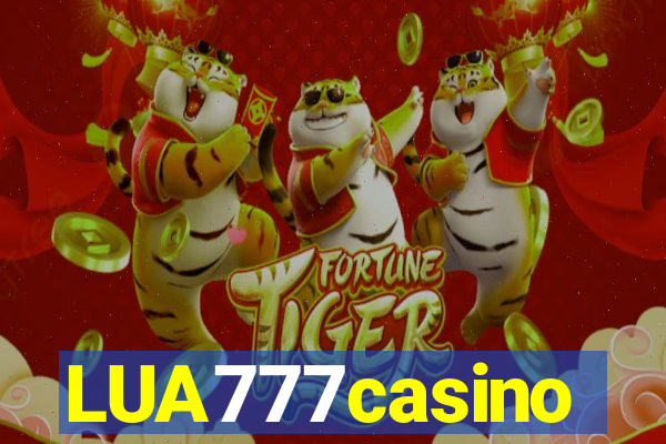 LUA777casino