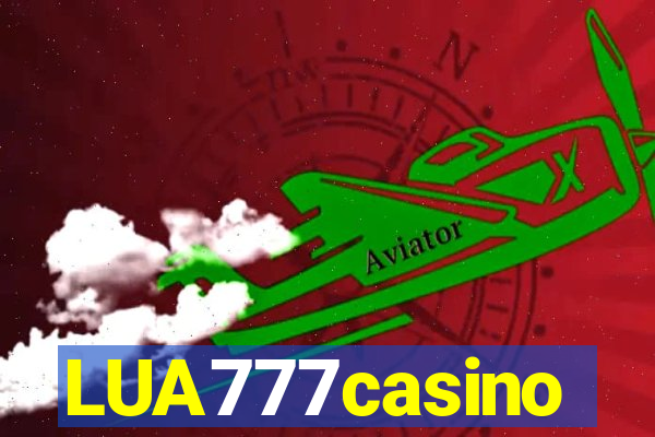 LUA777casino