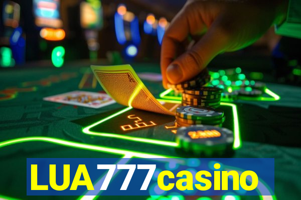 LUA777casino