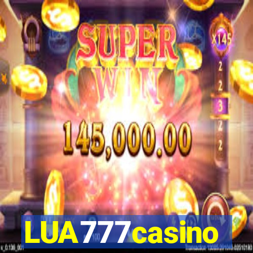 LUA777casino