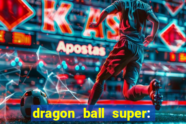 dragon ball super: super hero dublado download