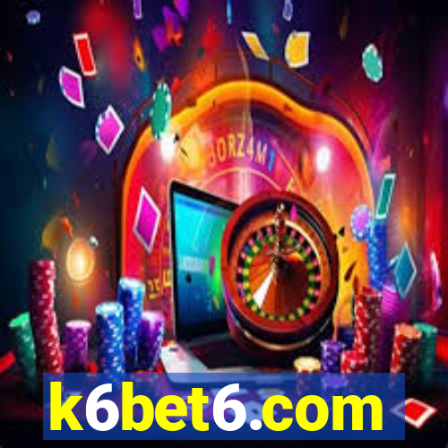 k6bet6.com