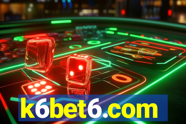 k6bet6.com