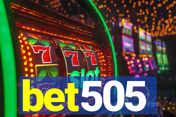 bet505