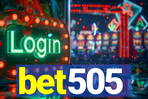 bet505