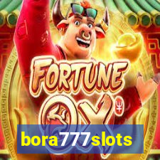 bora777slots