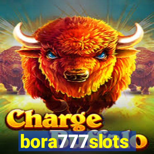 bora777slots