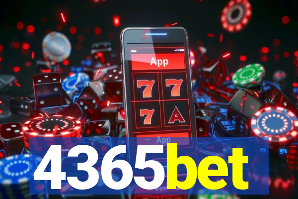 4365bet