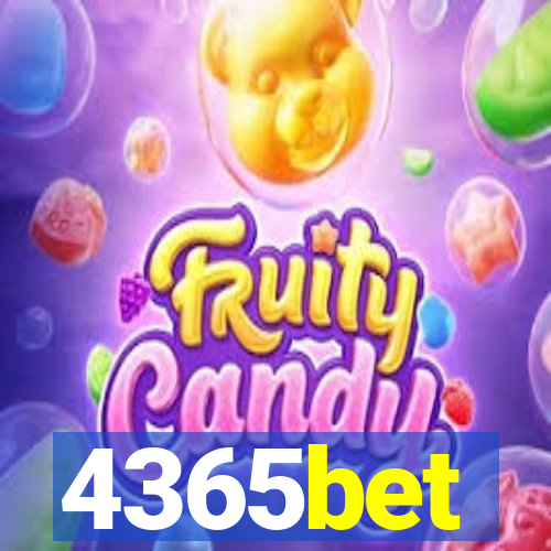 4365bet