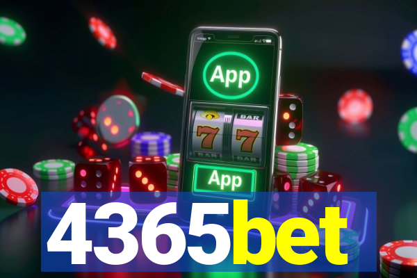 4365bet