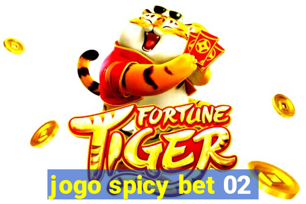 jogo spicy bet 02