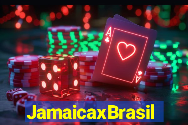 JamaicaxBrasil