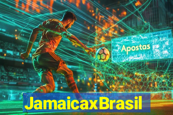 JamaicaxBrasil