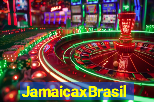 JamaicaxBrasil