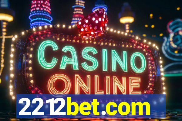 2212bet.com